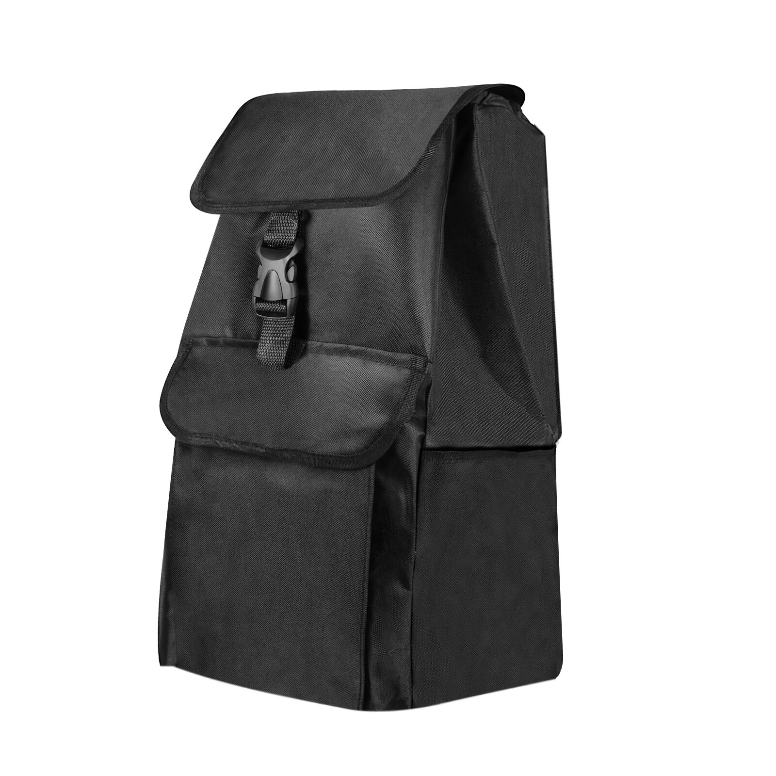 New Shopping Cart Large Lightweight Folding Trolley Waterproof Bag 2 Wheel 40L 19