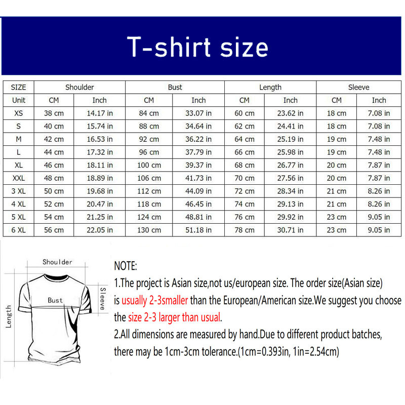 Title 1, T-shirt con stampa digitale 3D T-shirt a manich...