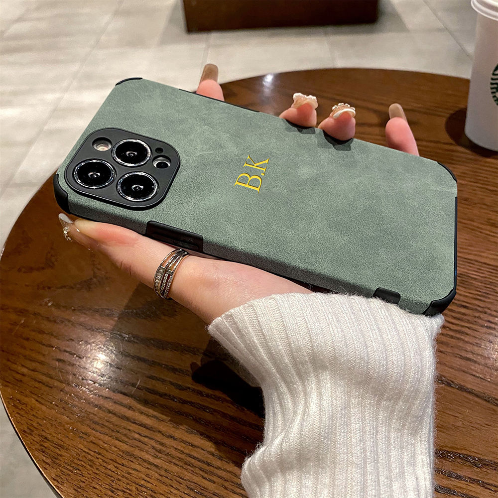 All Inclusive Soft Silicone Phone Case - Image 5