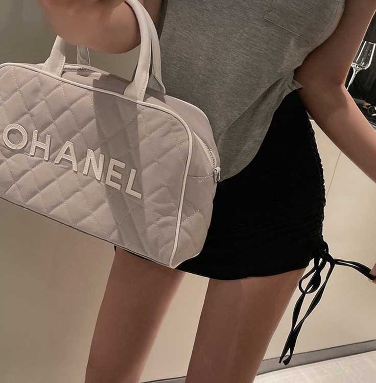 Sexy Babes Female Hip Skirt