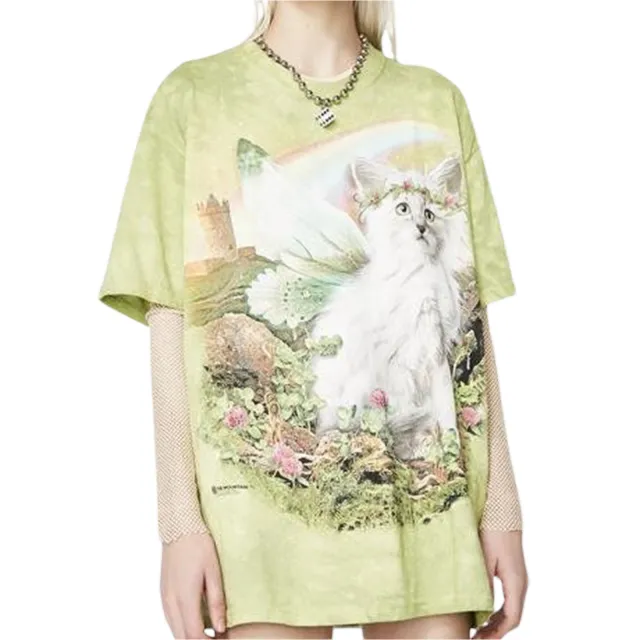 Popular Women's Round Neck Short Sleeve T shirt - Shop at LoveMi