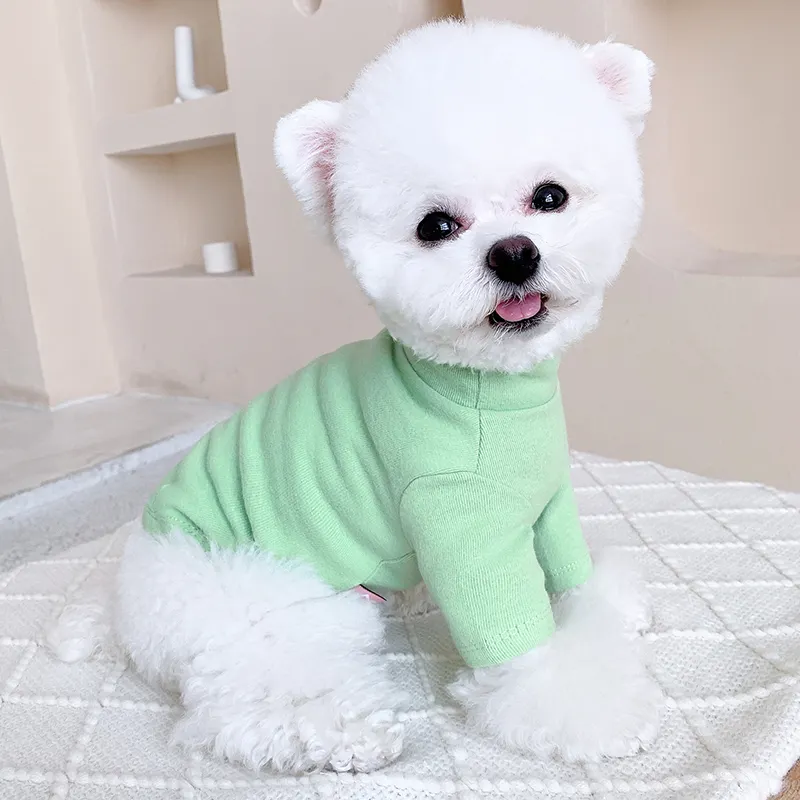 Cotton Bottomed Dog And Cat Anti-hair Small