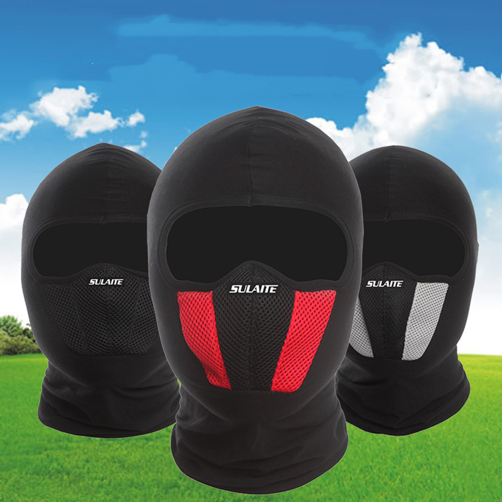 Mask Breathable Sunscreen Dustproof And UV Resistant