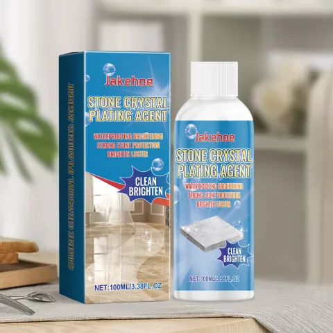 Marble Cleaning and Polishing Agent