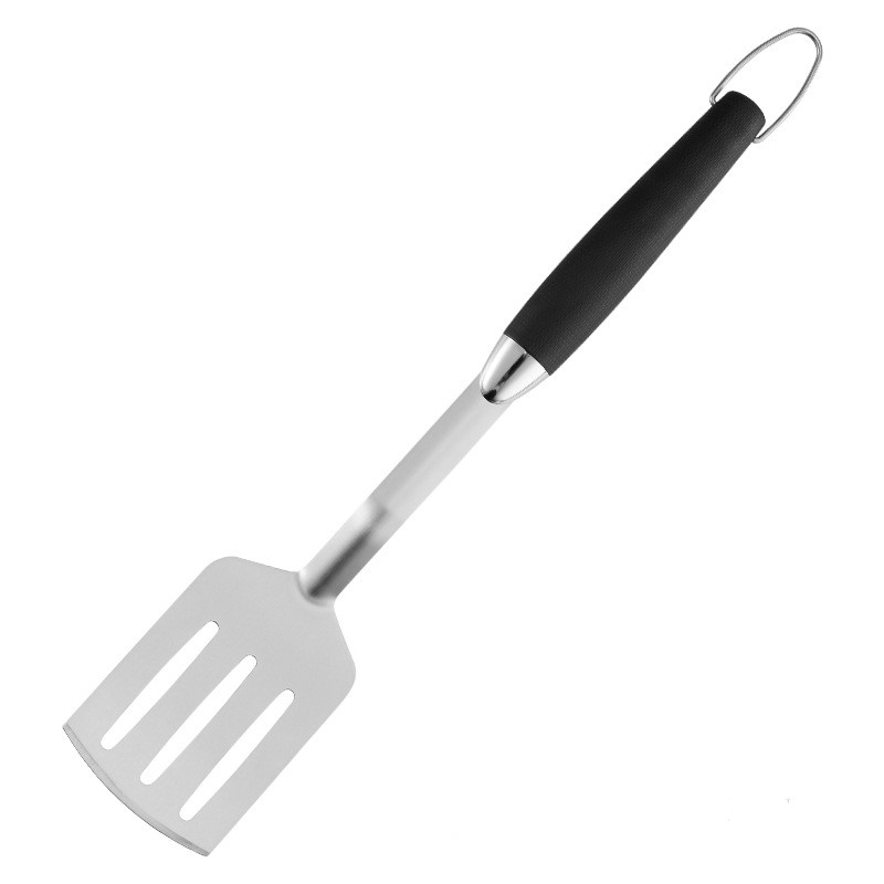 Barbecue shovel