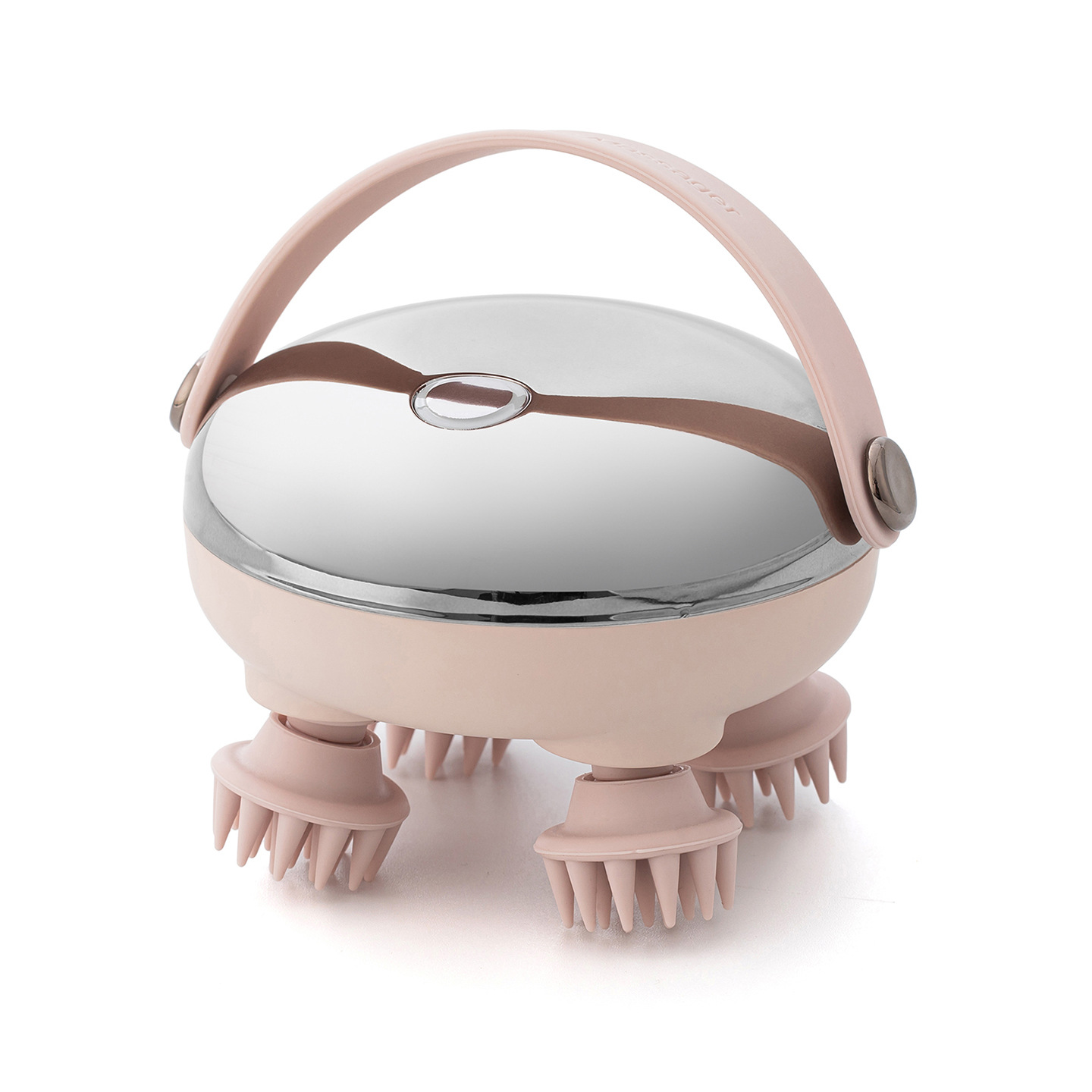 Multifunctional Head Massager For Stress Relief, Acupoint And Scalp Meridian Massage