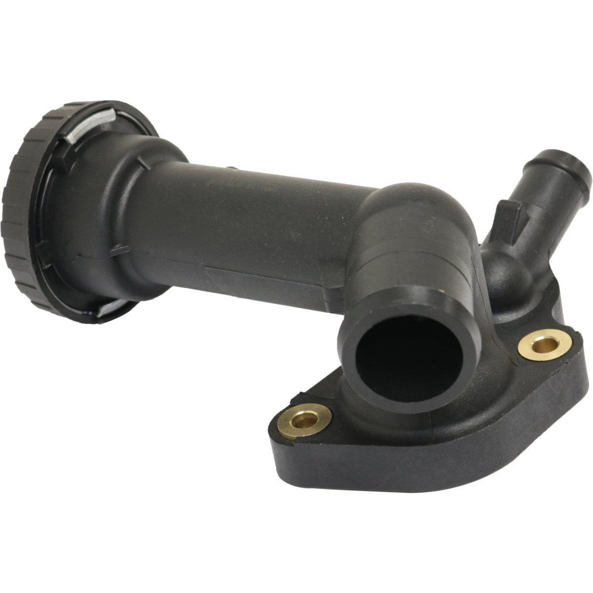For Mini Cooper One Thermostat Housing R50 R52 R53 - 1.6 Petrol 11537829959 — image 2