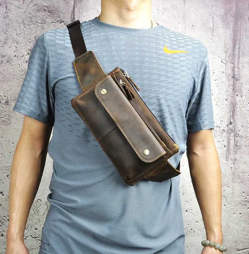 Men's Tide Cool Cell Phone Camera Outdoor
