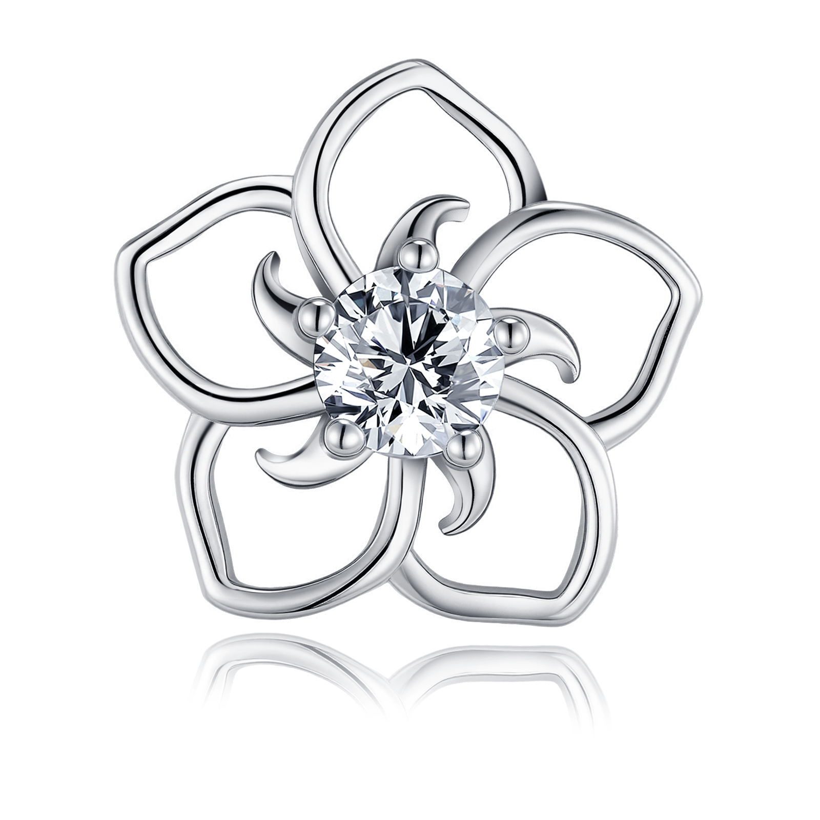 luksuslik minimalistlik ehtekõrvarõngakomplekt