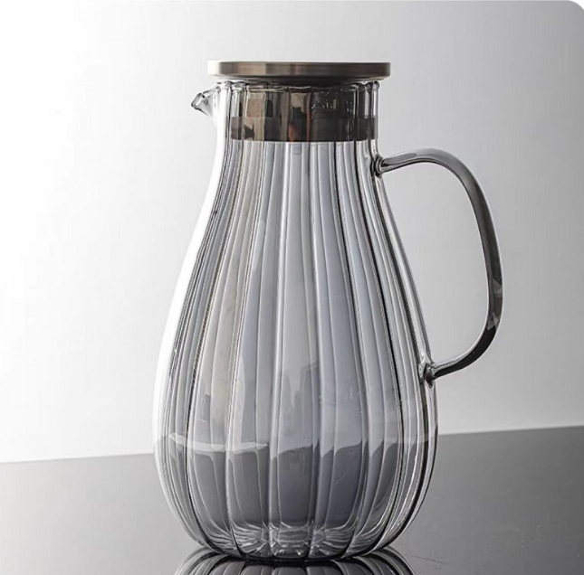 Water Drop Pot 1800ML