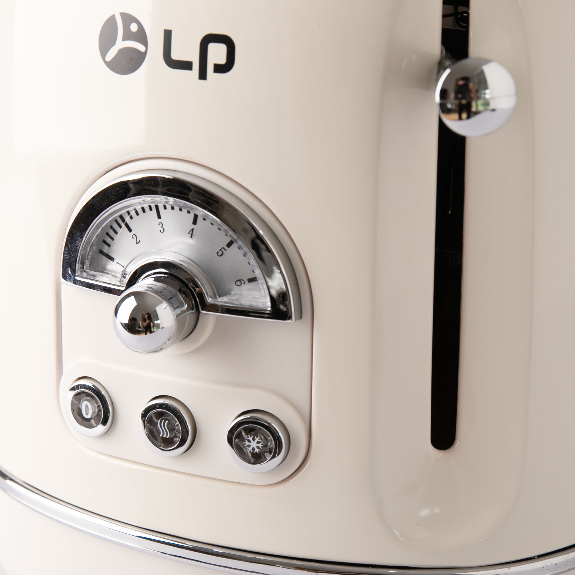 Household Appliances, Toaster — foto 18