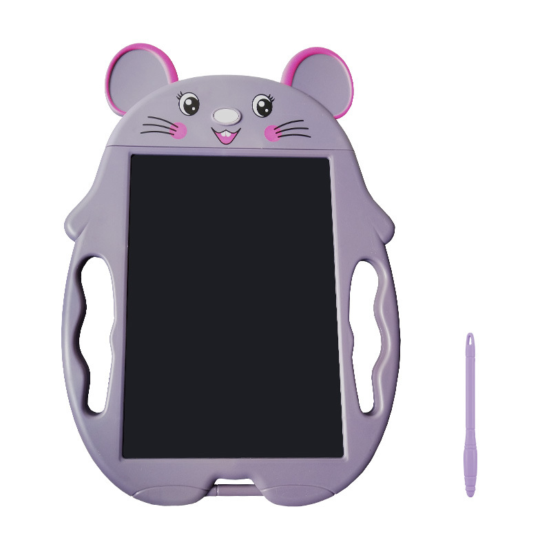 Mouse purple