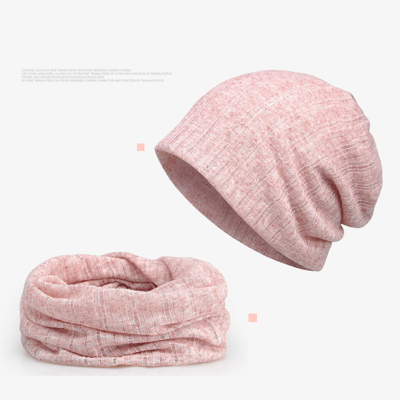 Fashion Outdoor Breathable Men's And Women's Bib Head Hat