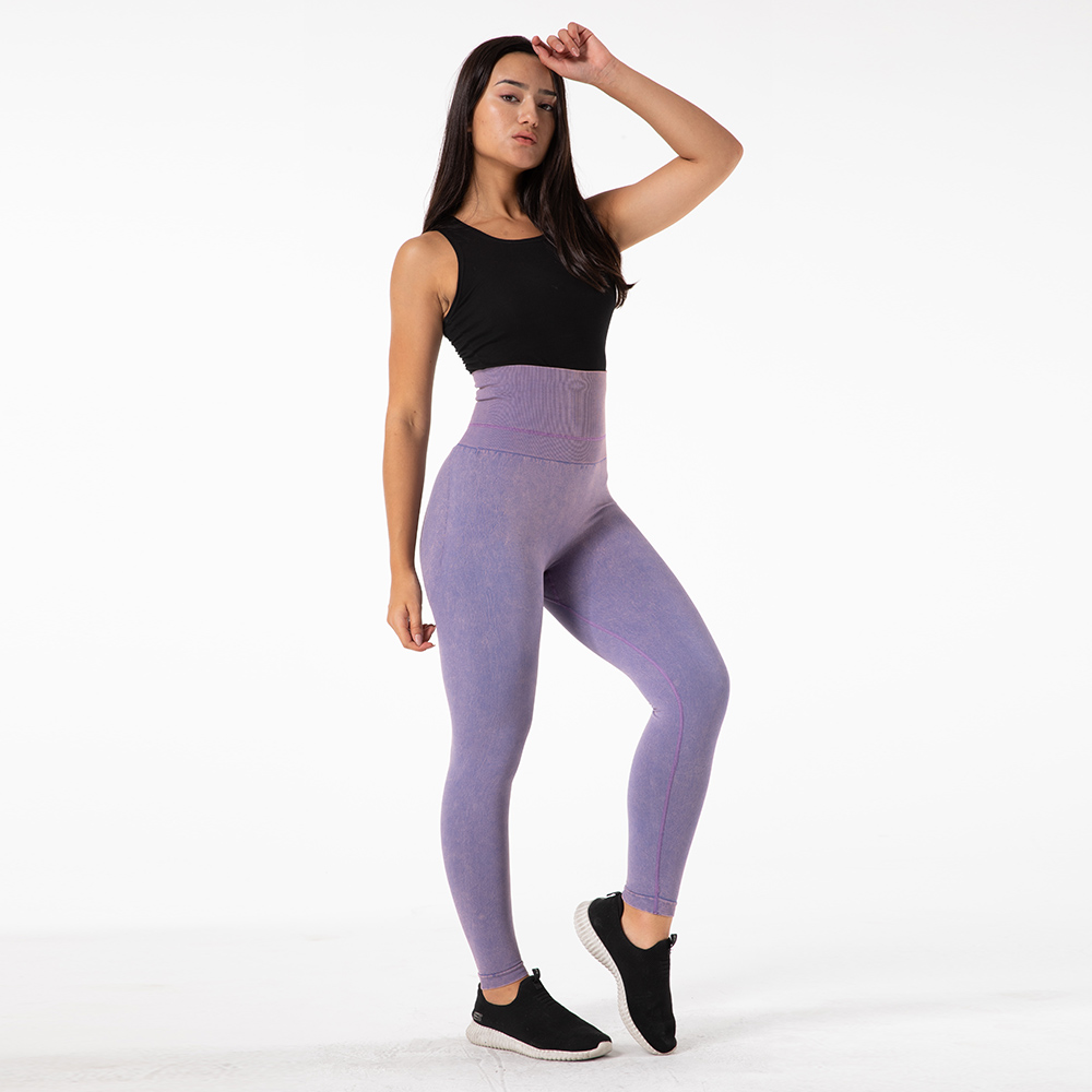 Title 3, Dames yoga broek, nieuwe kleur, zeer elastisch,...