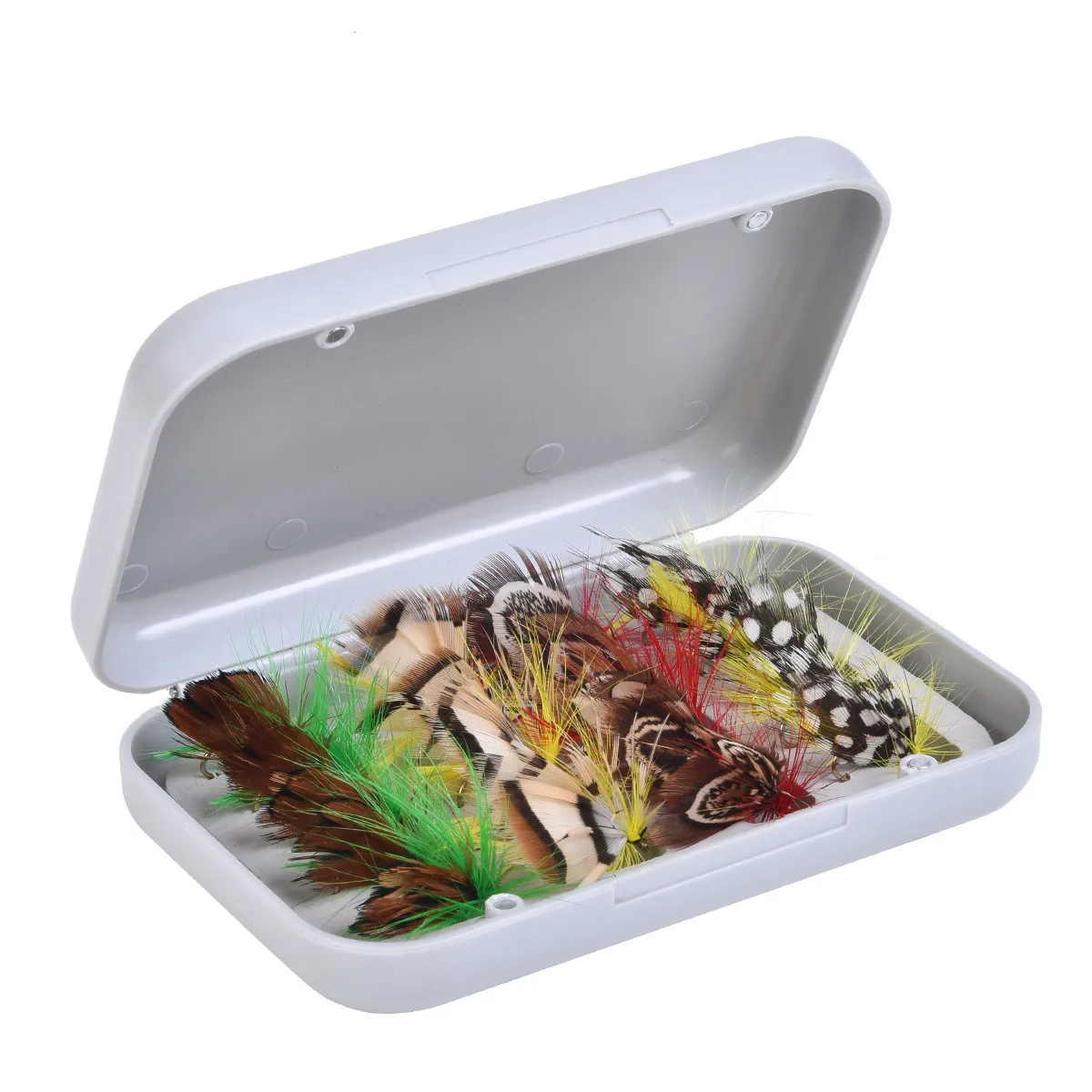 Fly Fishing Imitation Butterfly Bionic Fish Hook Lure Artificial Lure Fishing – image 5