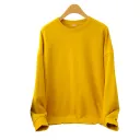 Bright Yellow