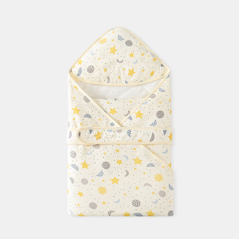 New Baby Thin Delivery Room Cotton Quilt Wrapping Supplies