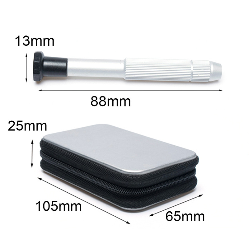 Glasses Accessories Multi-function Glasses Screwdriver Set
