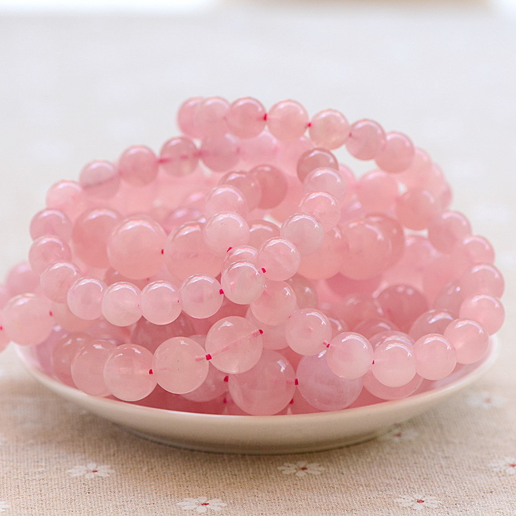 Crystal Bracelet Furong Crystal Bracelet Summer Hot Sale Round Bead Single Circle
