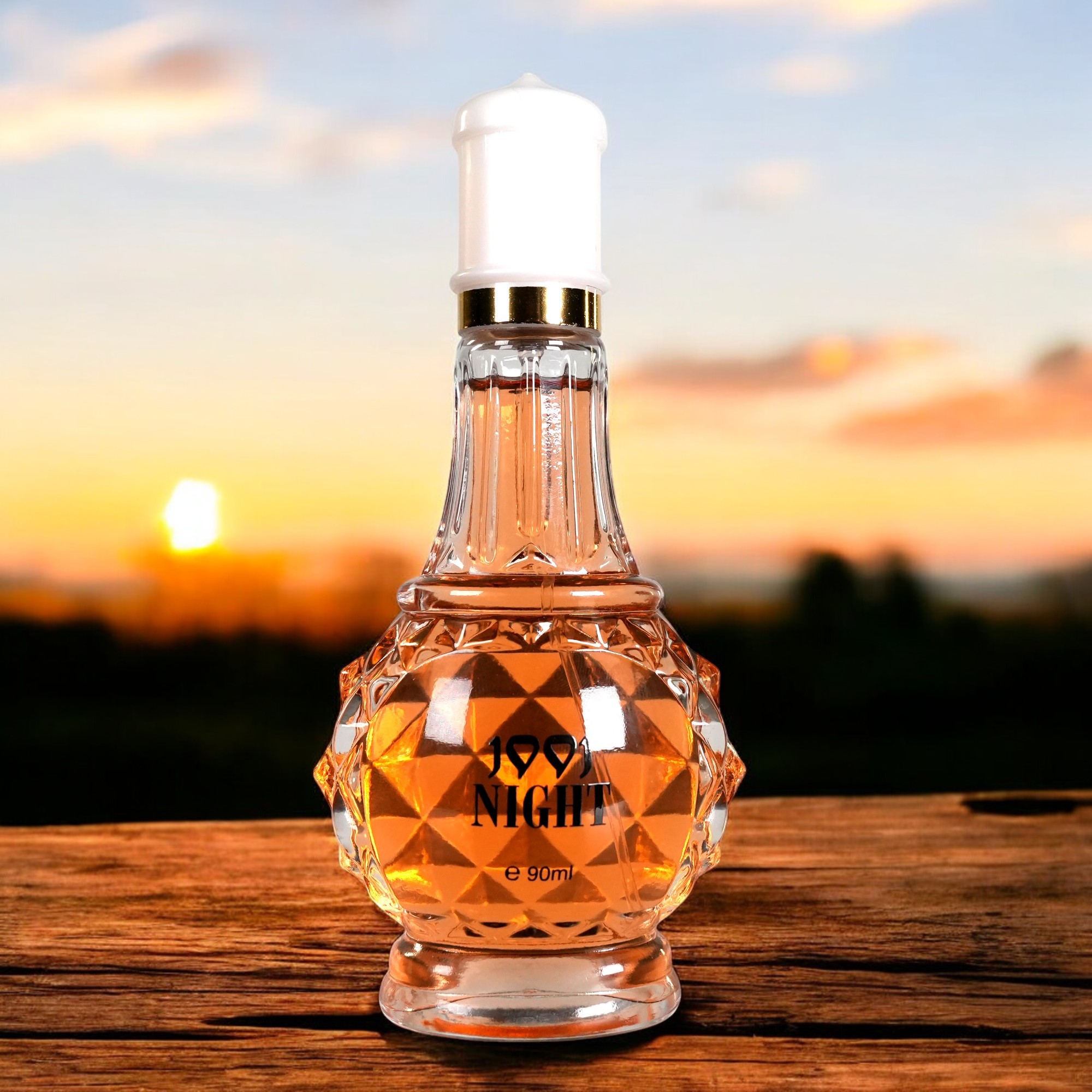 Masked Goddess Perfume - A Long-lasting, Niche Fragrance For Women — foto 2