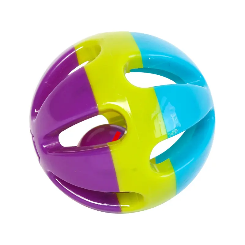 Big Bell Ball Cat Toy Funny Cat Toy Cat