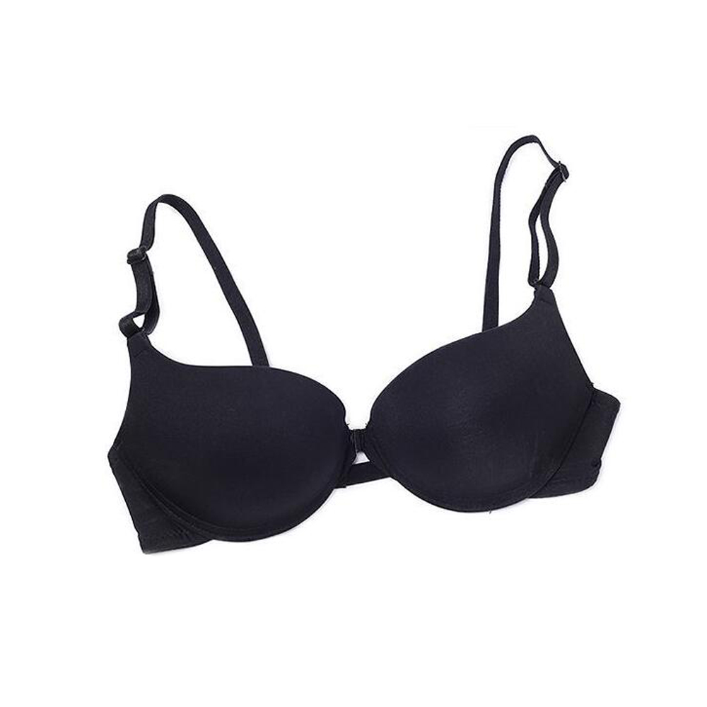 Front Closure Bra