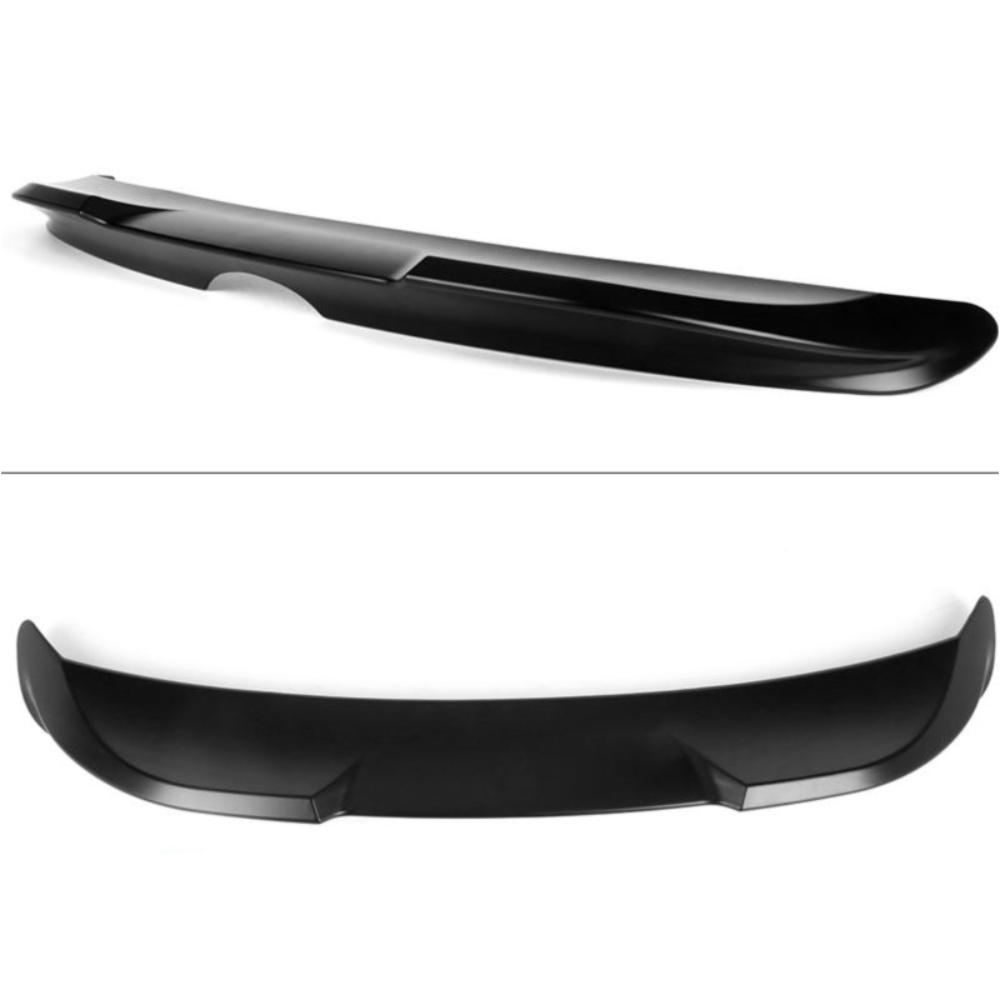 For 2018-22 T Oyota Camry Sedan T Style Trunk Spoiler Wing Matte Black Primer ABS — foto 5