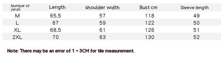 Women's Niche Letter Printed Round Neck Pullover