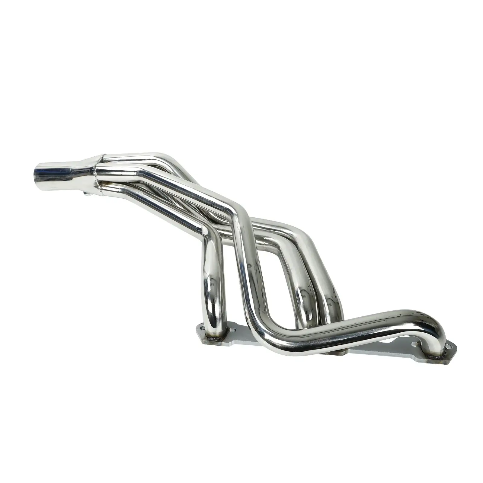 For 93-97 Chevy Camaro,Firebird 5.7 LT1 V8 Stainless Header Manifold Ban The Sale Of Amazon