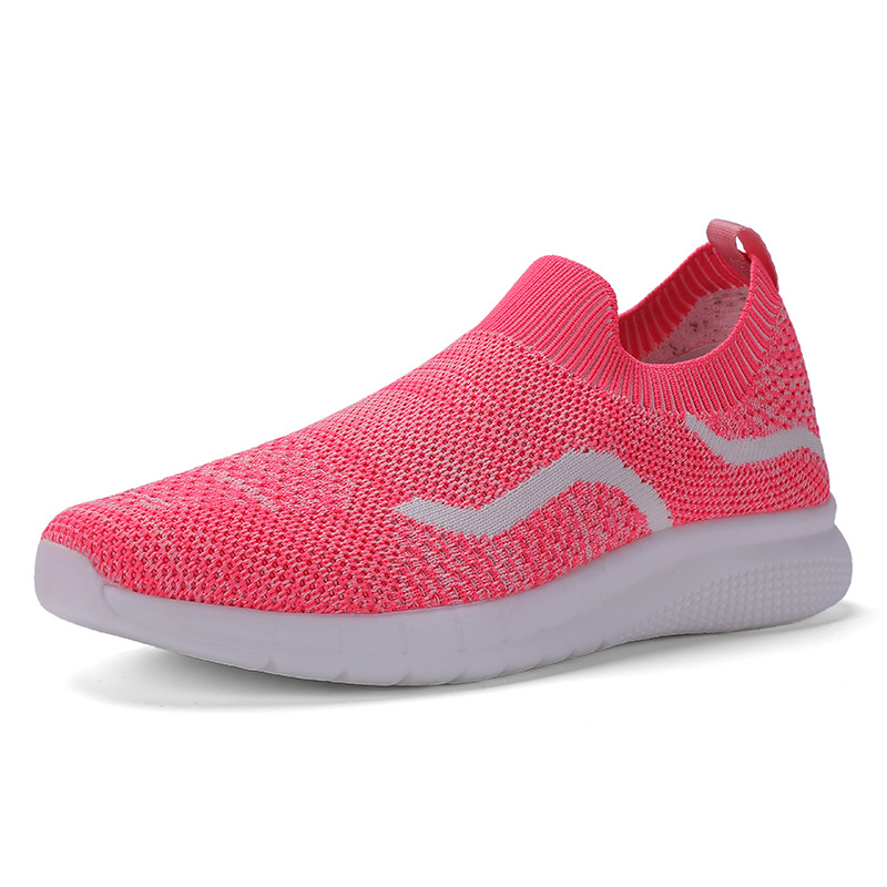 Middle-aged And Elderly Mothers Shoes Large Size Women's Shoes 41 42 Size