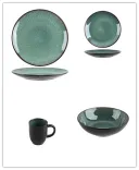 4Pcs Set
