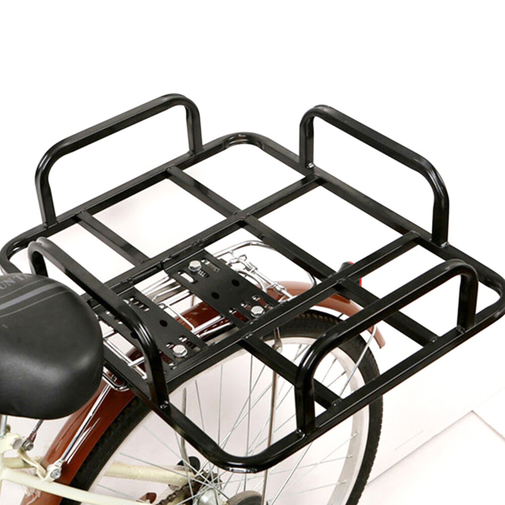 62L Food Delivery Bag  Rear Rack For Motorcycle Bike Food Delivery Drivers Kit 12