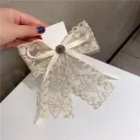 Rhinestone Beige
