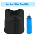 Black500Ml Water Bottle