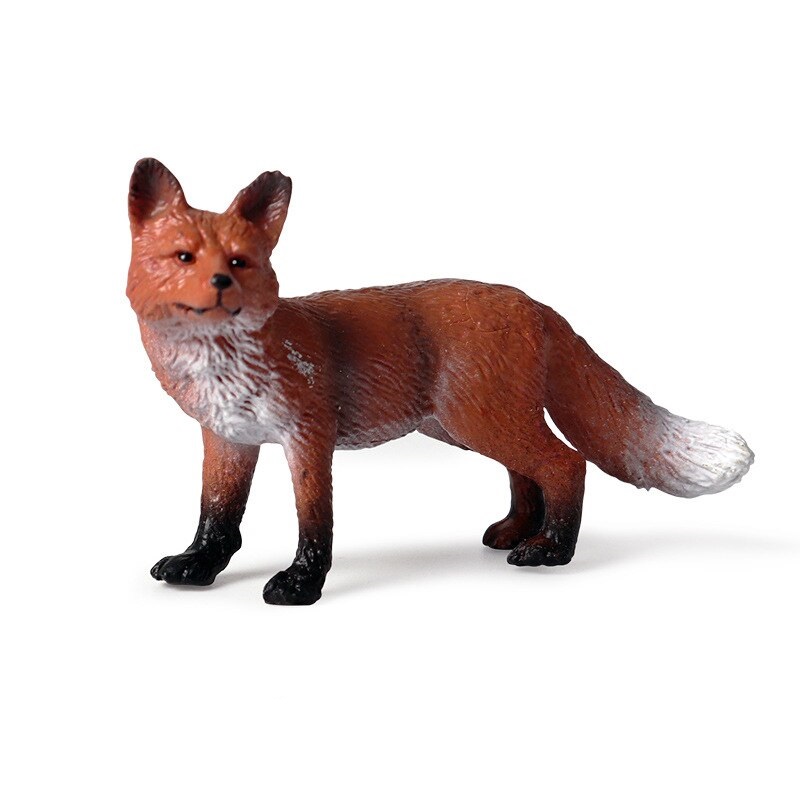 M030 Big Red Fox