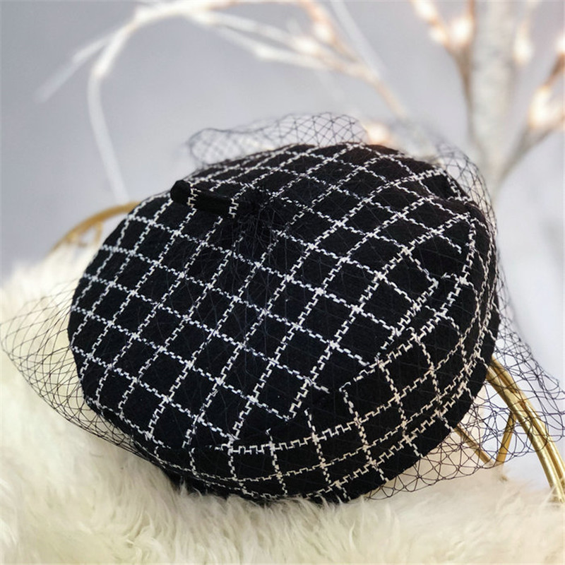 Title 1, Fashion all-match bud hat