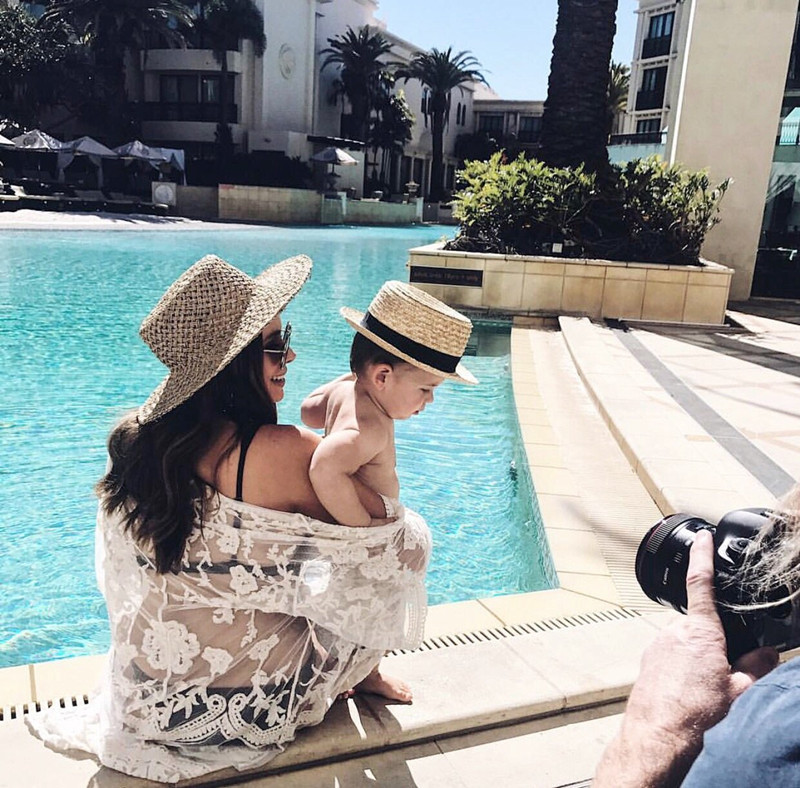 Beach Lace Cardigan Sunscreen Coat Blouse