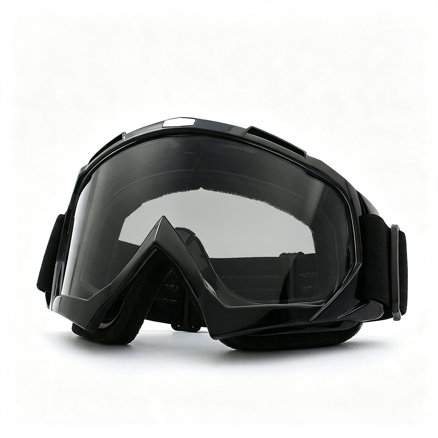 Cycling Sunglasses Motorcycle Skiing Bike Goggles Fit Over Glasses Anti-Fog