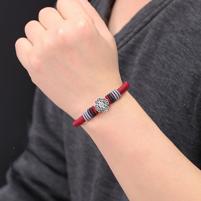 New Fashion Bracelet For Boyfriend