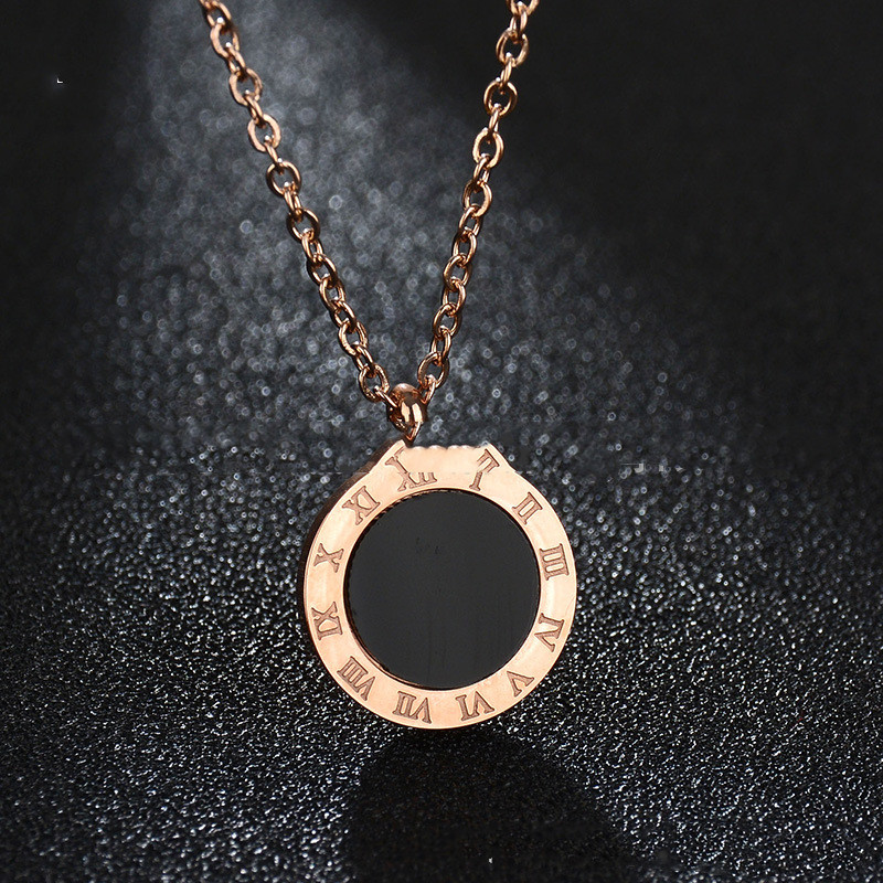 Stud Earrings With Oil Drop Round Number Earrings Earrings