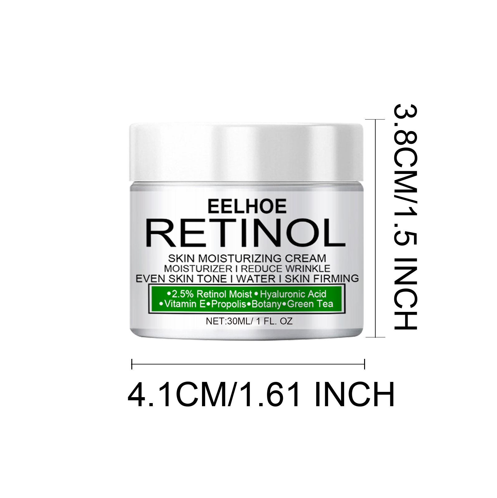Underarm Brightening Cream 50ml 1 Box — foto 10