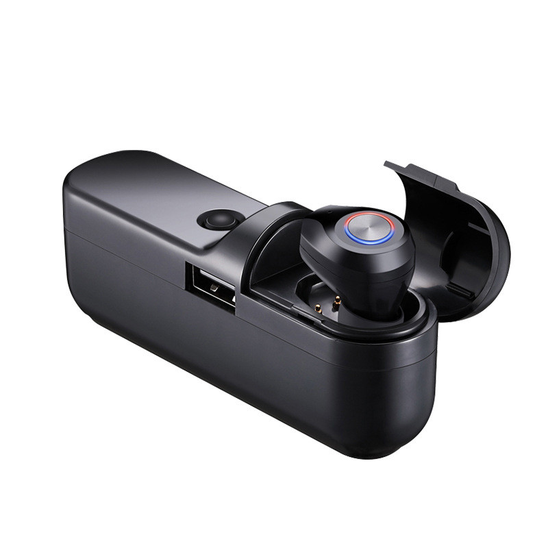 Bluetooth Headset 5.0 In-ear Mini Wireless Headset - Image 3