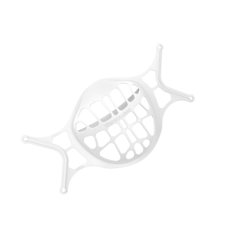 Caretaker Mask Bracket Mask Support Bracket Disposable Mask Anti-boring Inner Bracket Factory Spot