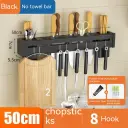 Black 50Cm2 Tube Without Rod