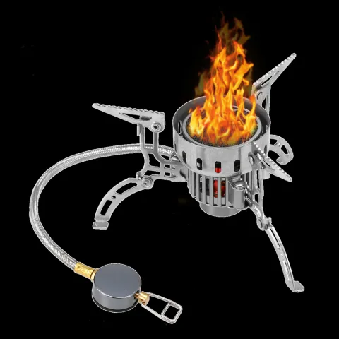 Stove Head Camping Outdoor Cookware