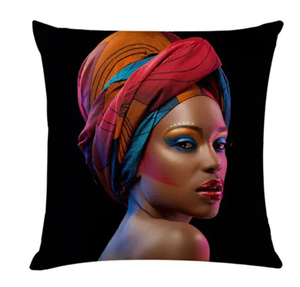 Elegant Home Decor Sofa Pillow Cover Beauty Salon Cushion Cover - Shop at LoveMi