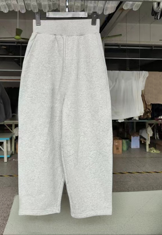 Women's Plush Soft Sanitary Pants