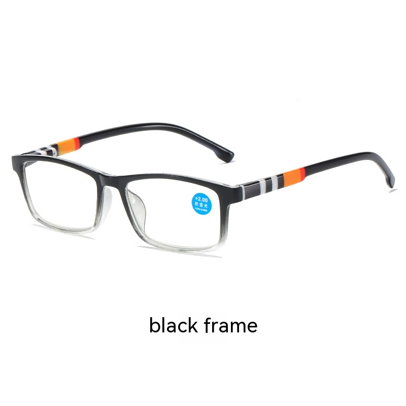 Black Frame C1