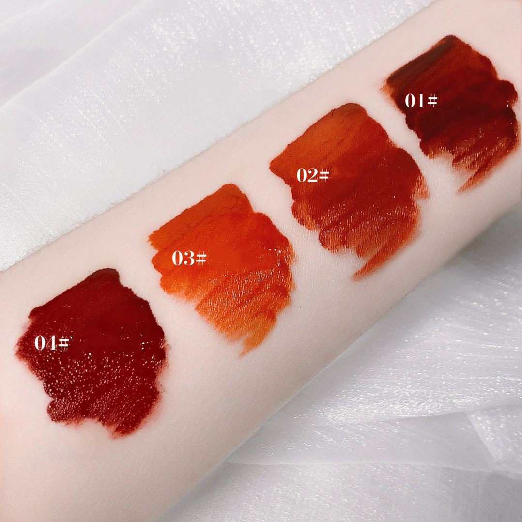 Matte Lipstick Air Lip Glaze (3)