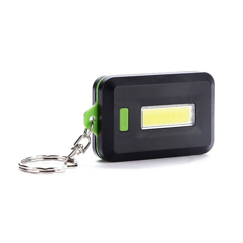 Portable Mini Carabiner Glare Work Lamp - Image 7